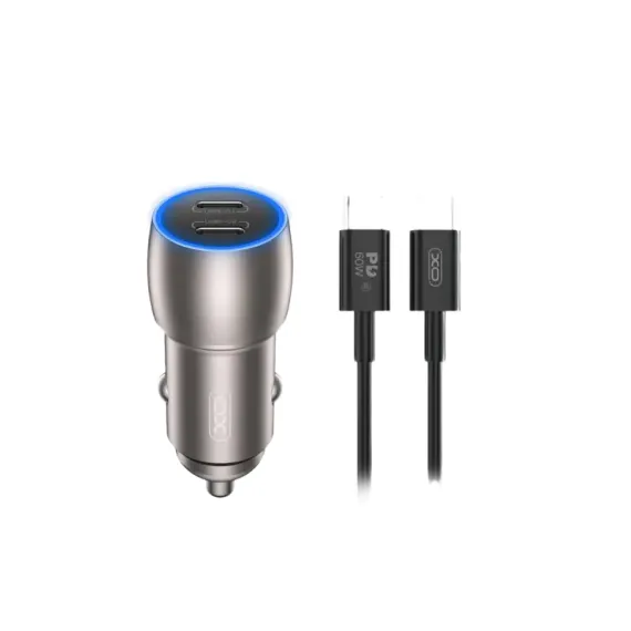 INCARCATOR AUTO XO CC51, 40W, GRI