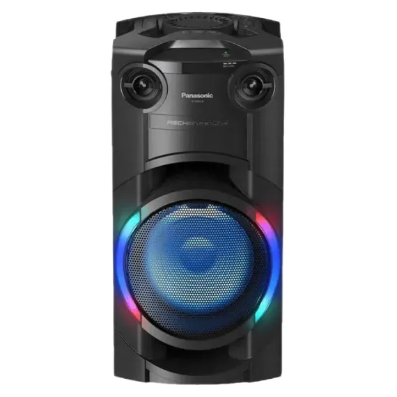 SISTEM AUDIO PANASONIC SC-TMAX20GSK, NEGRU