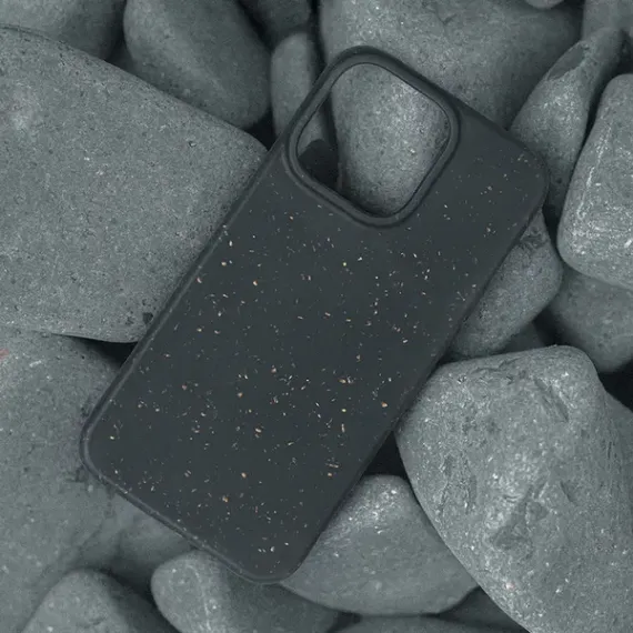 ЧЕХОЛ FOREVER BIOIO - IPHONE 13, ЧЁРНЫЙ