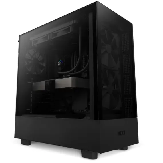 COOLER PROCESOR NZXT KRAKEN 240