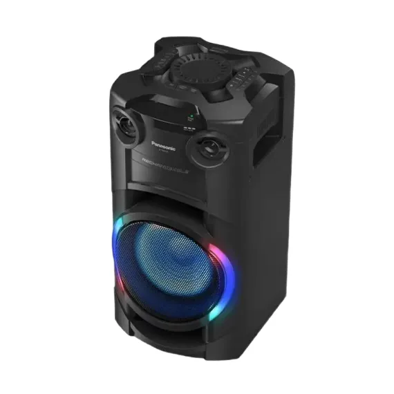 SISTEM AUDIO PANASONIC SC-TMAX10GSK, NEGRU