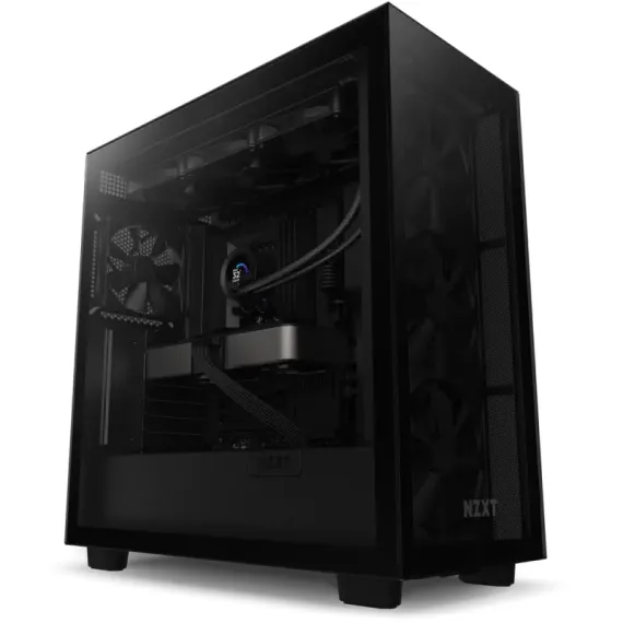 COOLER PROCESOR NZXT KRAKEN 360