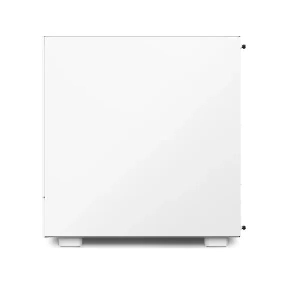 CARCASA PC NZXT H5 FLOW RGB, MIDI-TOWER, ATX, ALB