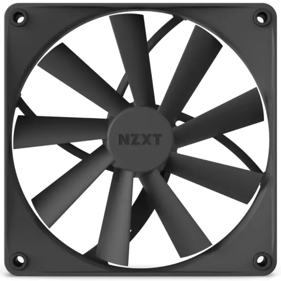VENTILATOR PC NZXT F140Q, 140 MM
