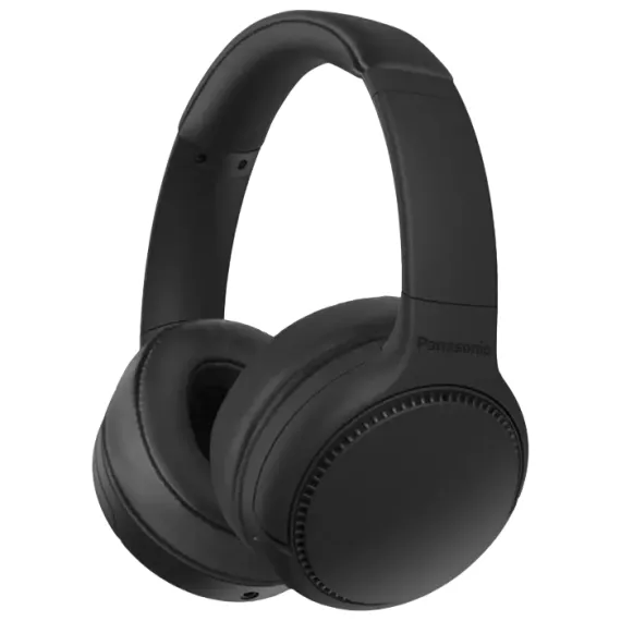 НАУШНИКИ PANASONIC RB-M300BGE, ЧЁРНЫЙ