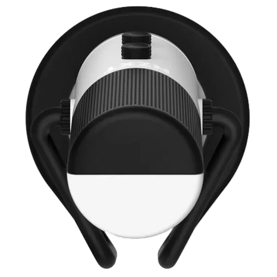 MICROFON GAMING NZXT CAPSULE MINI, USB, ALB