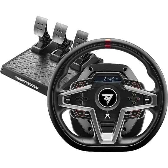 VOLAN GAMING THRUSTMASTER T-248, NEGRU