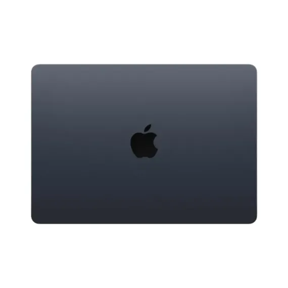 НОУТБУК 13,6" APPLE MACBOOK AIR A2681, MIDNIGHT, M2 WITH 8-CORE CPU AND 8-CORE GPU, 16ГБ/512ГБ, MACOS MONTEREY