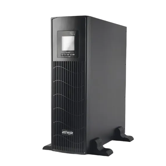 ИСТОЧНИК БЕСПЕРЕБОЙНОГО ПИТАНИЯ ENERGENIE EG-UPSRACK-12, ЛИНЕЙНО-ИНТЕРАКТИВНЫЙ, 2000VA, КРЕПЛЕНИЕ В СТОЙКУ