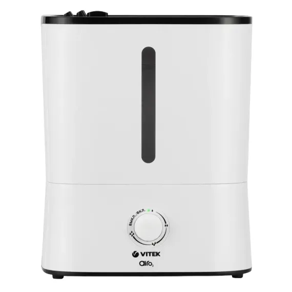 UMIDIFICATOR DE AER VITEK VT-2347, ALB