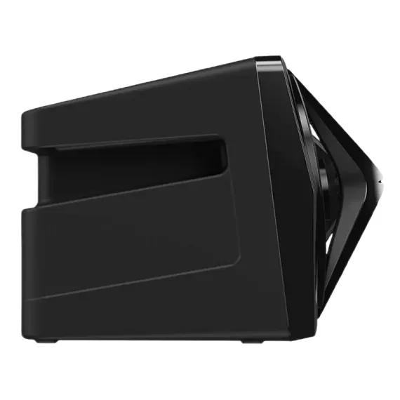 АУДИОСИСТЕМА PANASONIC SC-UA3GS, ЧЁРНЫЙ