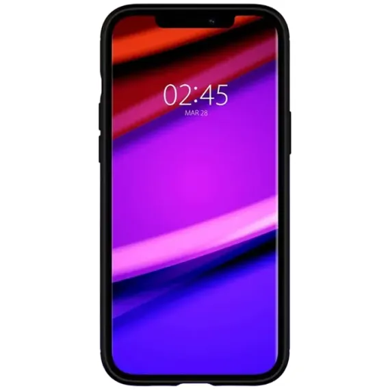 HUSA SPIGEN ACS01700, NEGRU MAT