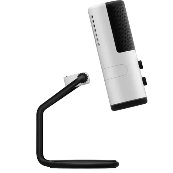 MICROFON GAMING NZXT CAPSULE MINI, USB, ALB