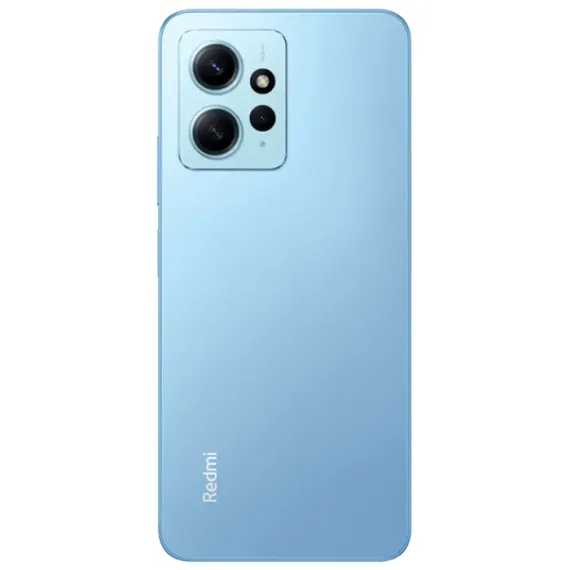 SMARTPHONE XIAOMI REDMI NOTE 12, 8GB/256GB, ICE BLUE