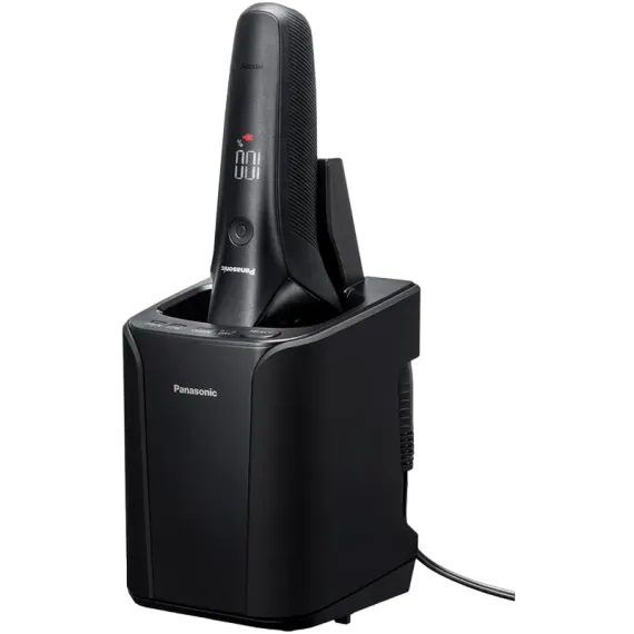 ЭЛЕКТРОБРИТВА МУЖСКАЯ PANASONIC ES-LS9A-K820, ЧЁРНЫЙ