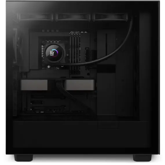 COOLER PROCESOR NZXT KRAKEN 360