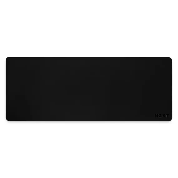 ИГРОВОЙ КОВРИК ДЛЯ МЫШИ NZXT MXL900, EXTRA LARGE, ЧЁРНЫЙ