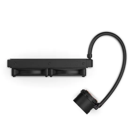 COOLER PROCESOR NZXT KRAKEN 240