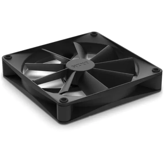 VENTILATOR PC NZXT F140Q, 140 MM