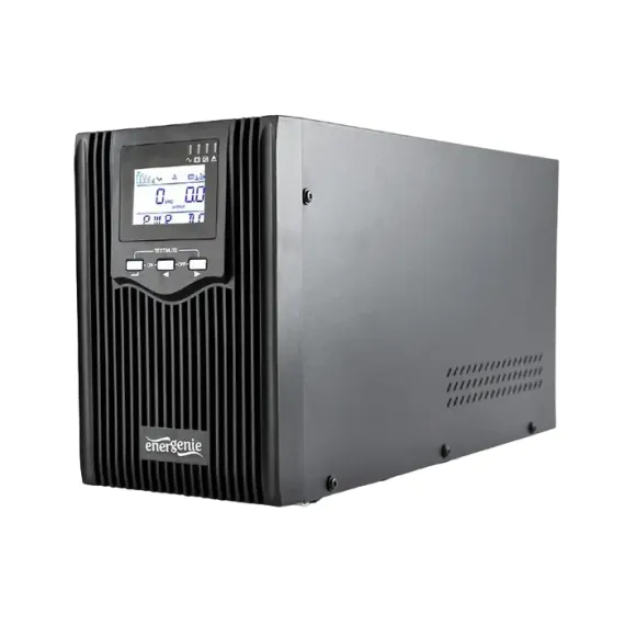 SURSA DE ALIMENTARE NEINTRERUPTIBILA ENERGENIE EG-UPS-PS2000-01, LINEAR-INTERACTIV, 2000VA, TURN