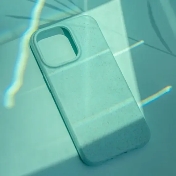 ЧЕХОЛ FOREVER BIOIO - IPHONE 11, СИНИЙ