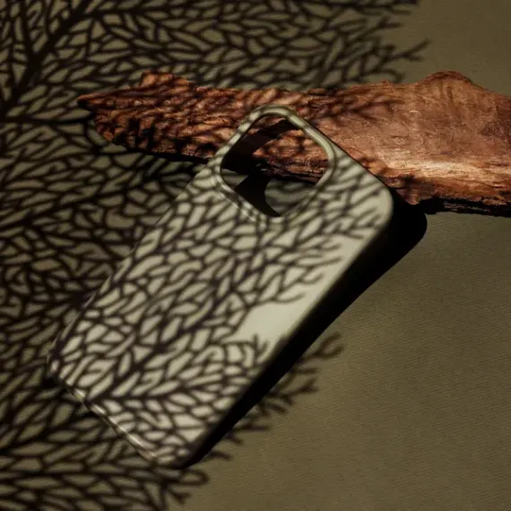 ЧЕХОЛ FOREVER BIOIO - IPHONE 14 PLUS, ЗЕЛЕНЫЙ