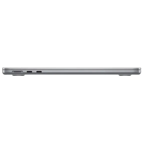 НОУТБУК 13,6" APPLE MACBOOK AIR A2681, КОСМИЧЕСКИЙ СЕРЫЙ, M2 WITH 8-CORE CPU AND 8-CORE GPU, 16ГБ/512ГБ, MACOS MONTEREY
