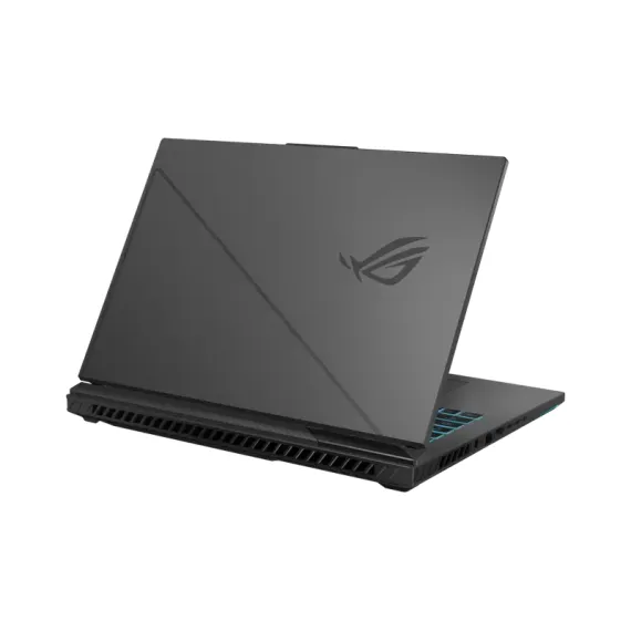 ИГРОВОЙ НОУТБУК 18" ASUS ROG STRIX G18 G814JZ, ECLIPSE GRAY, INTEL CORE I7-13650HX, 32ГБ/1024ГБ, БЕЗ ОС