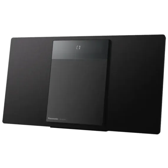 SISTEM AUDIO PANASONIC SC-HC410EE, NEGRU
