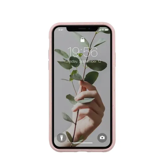 ЧЕХОЛ FOREVER BIOIO - IPHONE 13, РОЗОВЫЙ