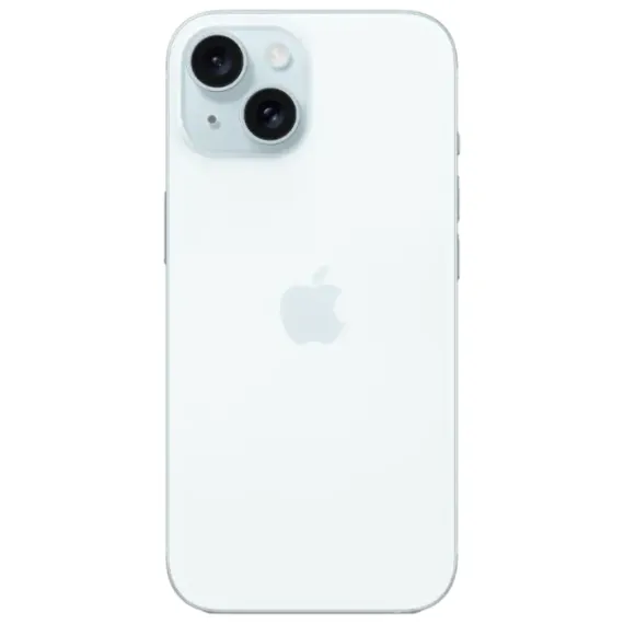СМАРТФОН APPLE IPHONE 15, 6ГБ/128ГБ, СИНИЙ