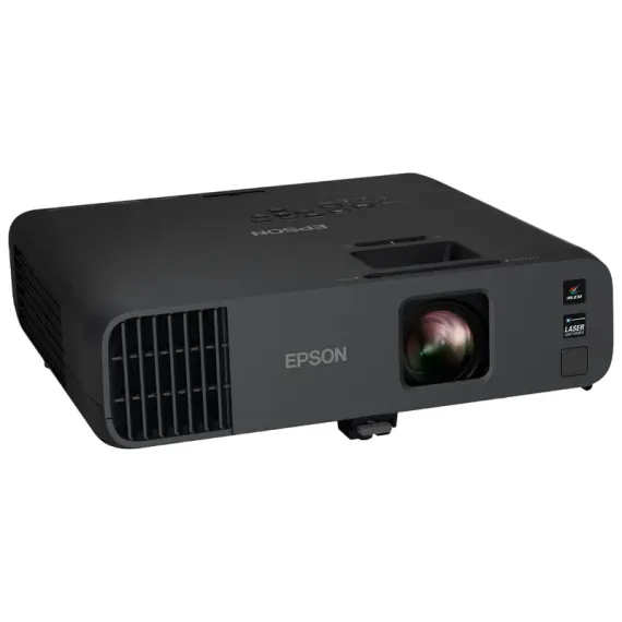 ЛАЗЕРНЫЙ ПРОЕКТОР EPSON EB-L265F, 4600ANSI LUMENS, FULLHD (1920 X 1080)