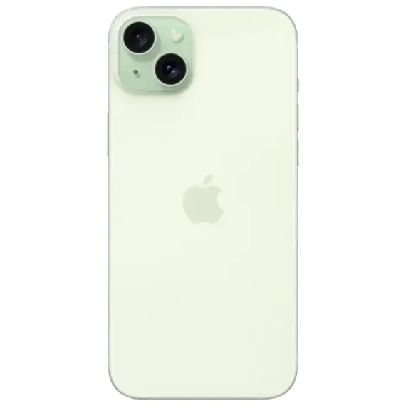 СМАРТФОН APPLE IPHONE 15 PLUS, 6ГБ/128ГБ, ЗЕЛЕНЫЙ