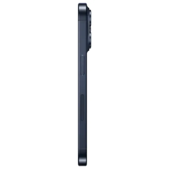 СМАРТФОН APPLE IPHONE 15 PRO, 8ГБ/128ГБ, BLUE TITANIUM