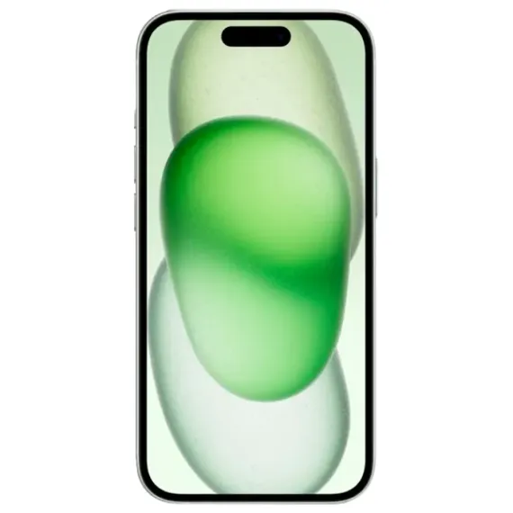 СМАРТФОН APPLE IPHONE 15, 6ГБ/512ГБ, ЗЕЛЕНЫЙ