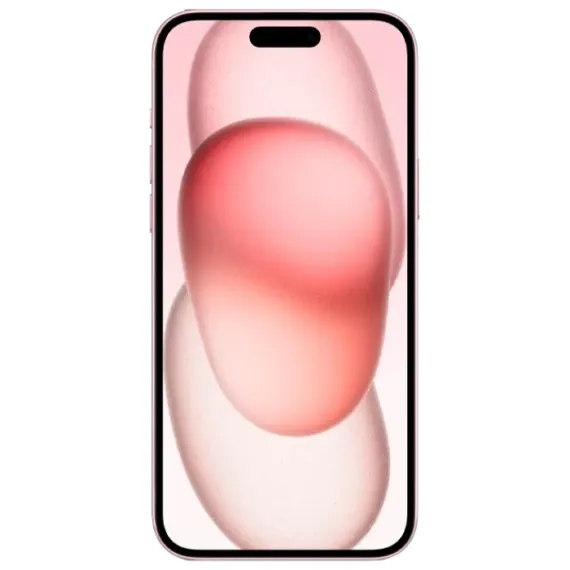 SMARTPHONE APPLE IPHONE 15 PLUS, 6GB/512GB, ROZ