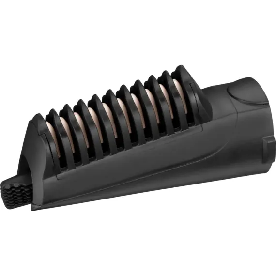 ФЕН-ЩЁТКА BABYLISS AS200ROE, 1000ВТ, ЧЁРНЫЙ
