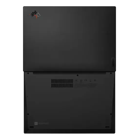 НОУТБУК ДЛЯ БИЗНЕСА 14" LENOVO THINKPAD X1 CARBON GEN 11, ЧЁРНЫЙ, INTEL CORE I7-1355U, 32ГБ/512ГБ, WINDOWS 11 PRO