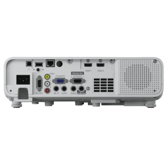 ЛАЗЕРНЫЙ ПРОЕКТОР EPSON EB-L260F, 4600ANSI LUMENS, FULLHD (1920 X 1080)