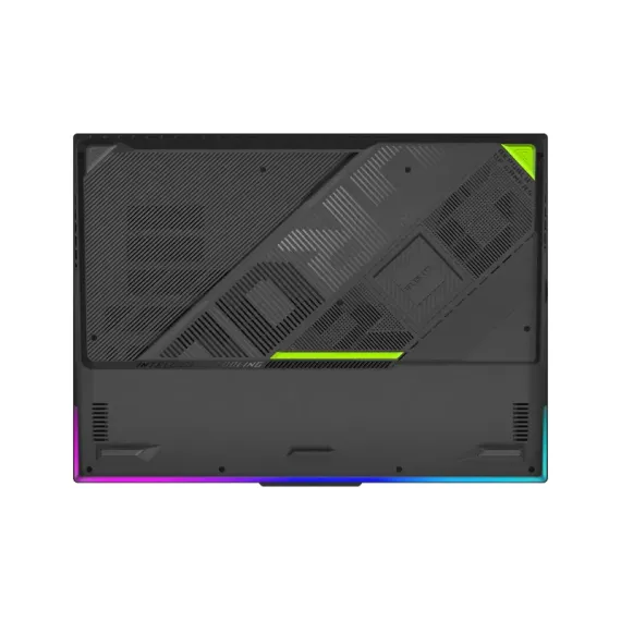 ИГРОВОЙ НОУТБУК 18" ASUS ROG STRIX G18 G814JZ, ECLIPSE GRAY, INTEL CORE I7-13650HX, 32ГБ/1024ГБ, БЕЗ ОС