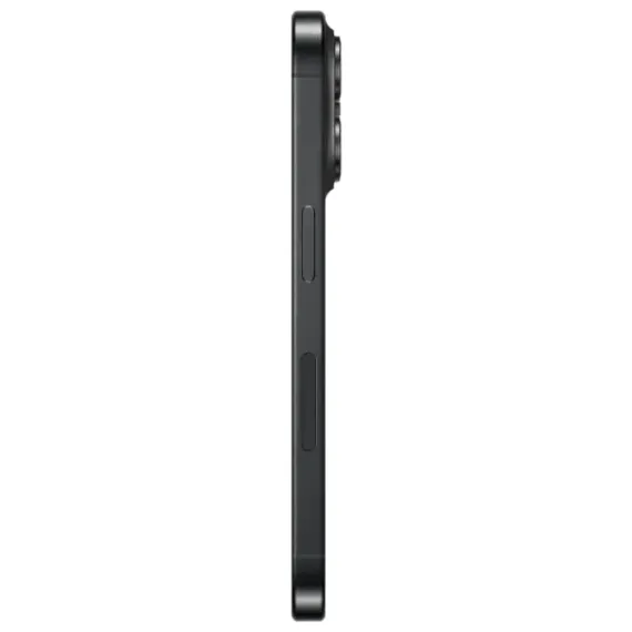 СМАРТФОН APPLE IPHONE 15 PRO, 8ГБ/256ГБ, BLACK TITANIUM