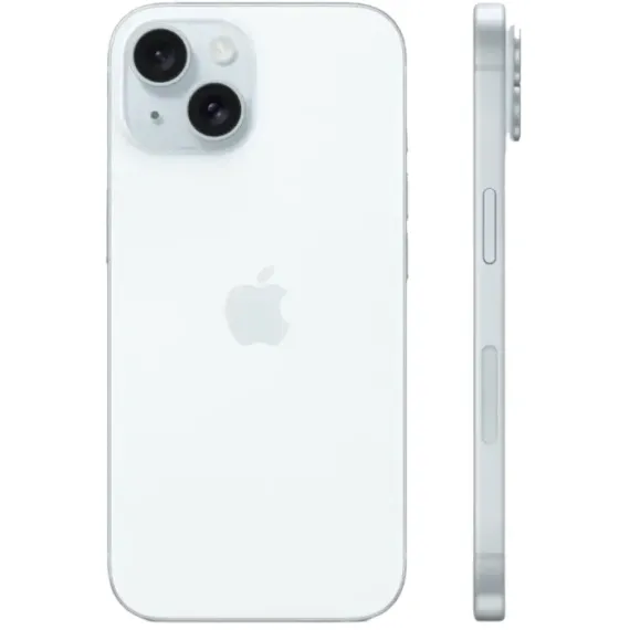 СМАРТФОН APPLE IPHONE 15 PLUS, 6ГБ/128ГБ, СИНИЙ