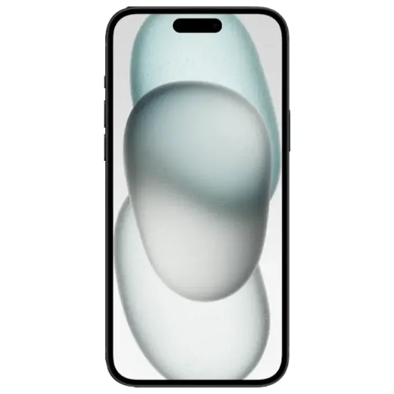 SMARTPHONE APPLE IPHONE 15 PLUS, 6GB/128GB, NEGRU