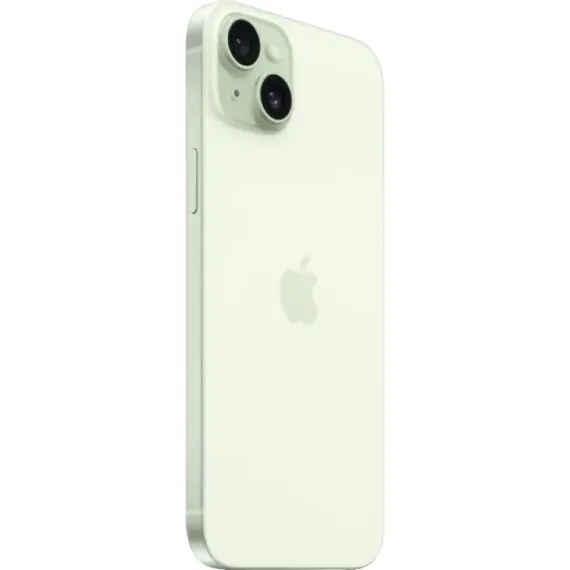 СМАРТФОН APPLE IPHONE 15 PLUS, 6ГБ/256ГБ, ЗЕЛЕНЫЙ