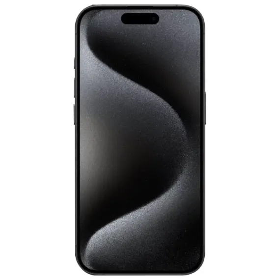 СМАРТФОН APPLE IPHONE 15 PRO, 8ГБ/128ГБ, BLACK TITANIUM