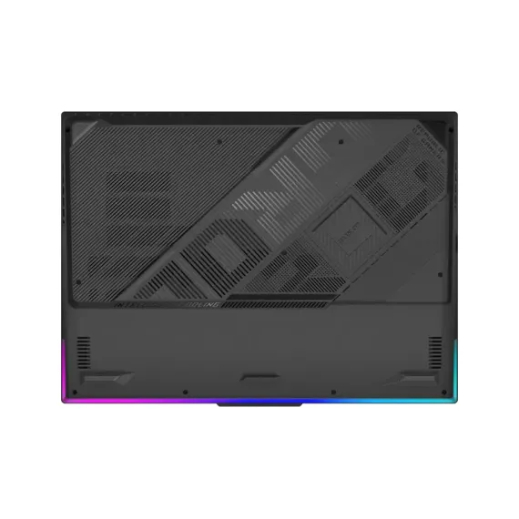 ИГРОВОЙ НОУТБУК 18" ASUS ROG STRIX G18 G814JZ, ECLIPSE GRAY, INTEL CORE I7-13650HX, 32ГБ/1024ГБ, БЕЗ ОС