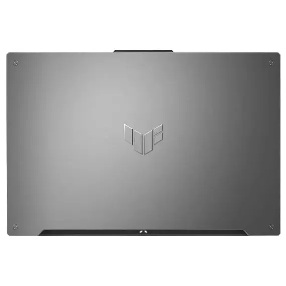 LAPTOP GAMING 17,3" ASUS TUF GAMING A17 FA707NV, MECHA GRAY, AMD RYZEN 7 7735HS, 16GB/1024GB, FARA SO