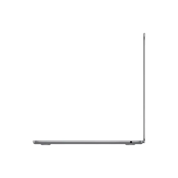 НОУТБУК 13,6" APPLE MACBOOK AIR A2681, КОСМИЧЕСКИЙ СЕРЫЙ, M2 WITH 8-CORE CPU AND 8-CORE GPU, 16ГБ/512ГБ, MACOS MONTEREY
