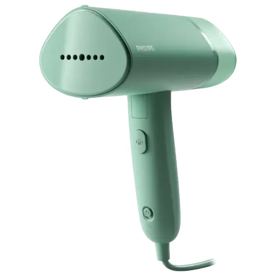 РУЧНОЙ ОТПАРИВАТЕЛЬ PHILIPS STH3010/70, ЗЕЛЕНЫЙ