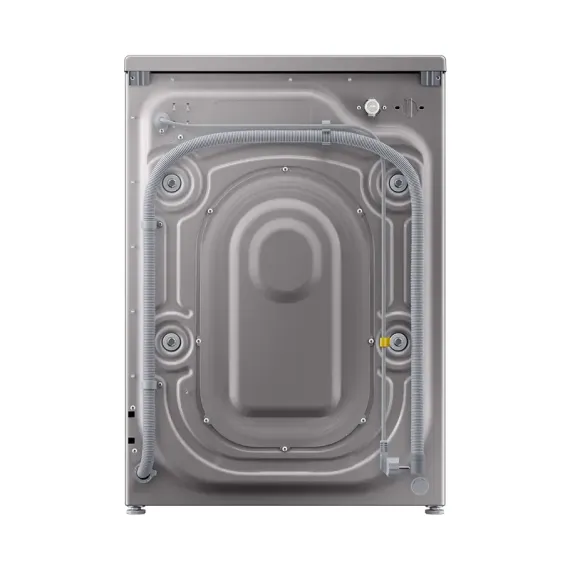 СТИРАЛЬНАЯ МАШИНА SAMSUNG WW80T304MBS/LE, 8КГ, СЕРЕБРИСТЫЙ